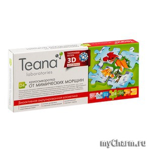 Teana / ������������� �� ���������� ������