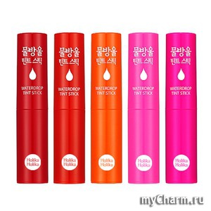Holika Holika /    Waterdrop Tint Stick