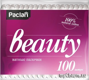 Paclan /   Beauty  Beauty Premium