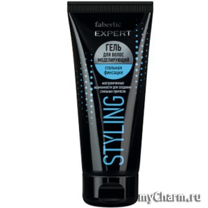 Faberlic /      EXPERT