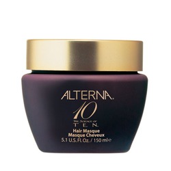 Alterna /    Luxury Ten The Science of Ten Hair Masque