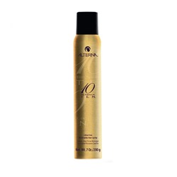 Alterna /    Luxury Ten The Science of Ten Ultra Fine Brushable Hair Spray