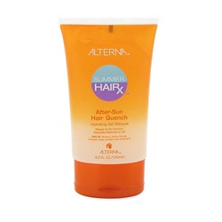 Alterna /    Summer After-Sun Hair Quench