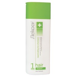 Markell /    Reactivating bio-shampoo hair system +