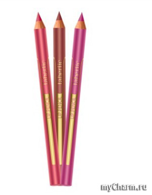 Faberlic /    Lip pencil 