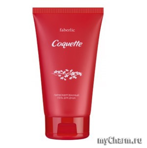 Faberlic / ��������������� ���� ��� ���� ��� ������ Coquette