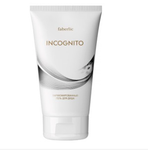 Faberlic / ��������������� ���� ��� ���� ��� ������ Incognito