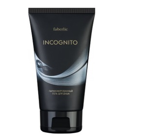 Faberlic /       Incognito