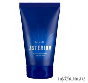 Faberlic /       Asterion