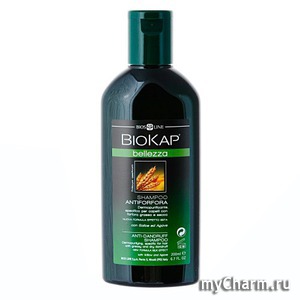 BioKap /    Shampoo Antiforfora
