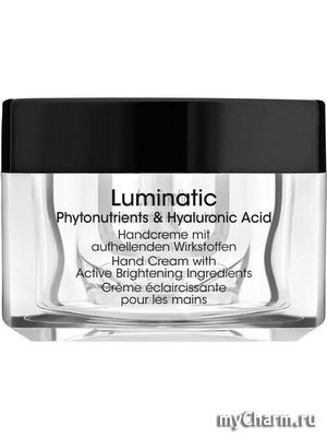 Alessandro /    Luminatic Phytonutrients and Hyaluranic Acid
