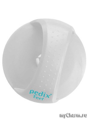 Alessandro /     Pedix Feet