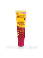    ALBA Botanica