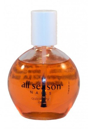 All Season /   Nails Quick