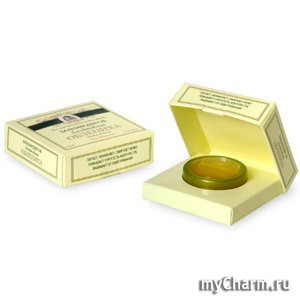 KLEONA / Бальзам для губ биоактивный "Облепиха"