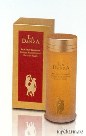 Zepter Cosmetics /    La Danza