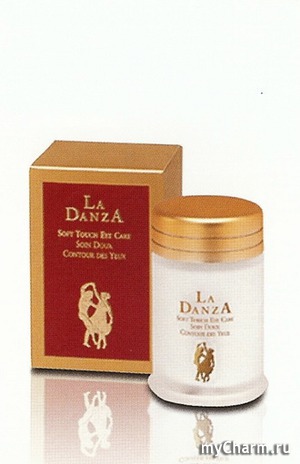 Zepter Cosmetics /      La Danza eye cream