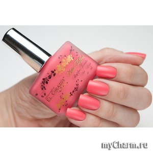 El Corazon /    Matte Effect