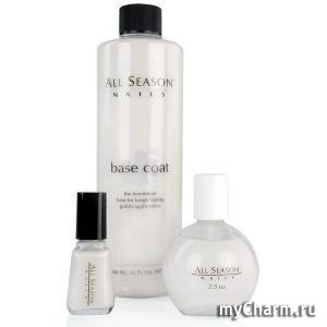 All Season /    Nails Base Coat