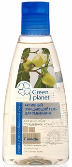    Green Planet