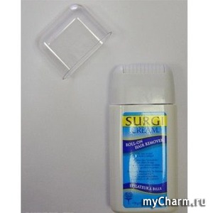 Surgi /     Cream Roll-On Hayir Remover