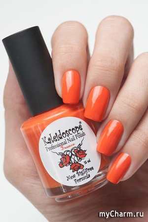 El Corazon /      Kaleidoscope