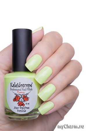 El Corazon /       Kaleidoscope