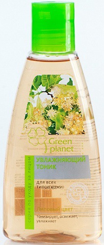 Green Planet /      