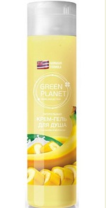 �������� ��� ���� Green Planet