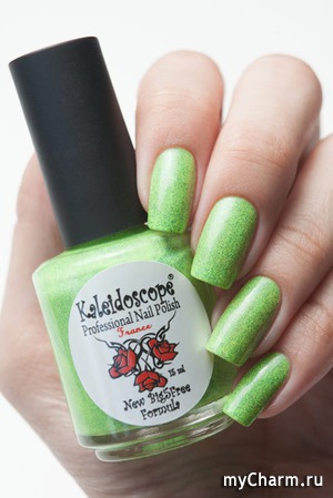 El Corazon /        Kaleidoscope