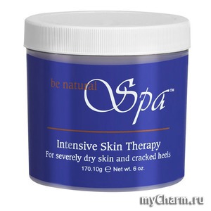 Be Natural / Spa Intensive Skin Therapy Универсальный увлажняющий крем