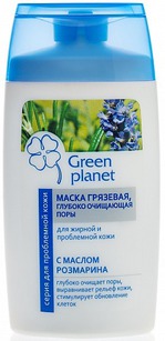   Green Planet