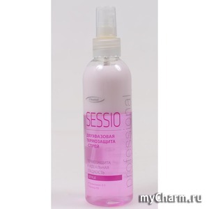 Chantal Sessio /   Iron Spray