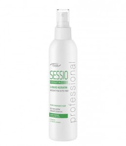Chantal Sessio /   professional Liquid Keratin