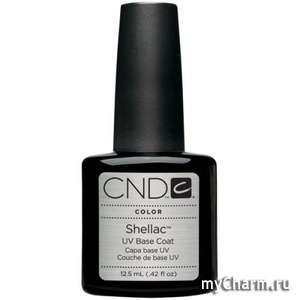 CND /   Shellac UV Base Coat