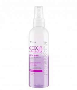 Chantal Sessio /      professional Two-phase Conditioner