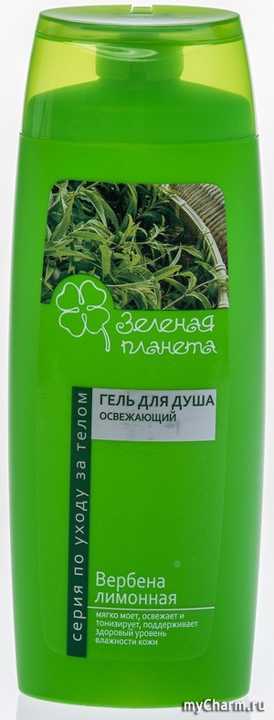 Green Planet / ���� ��� ���� ����������