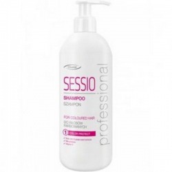 Chantal Sessio /    professional Conditioner For Colored Hair