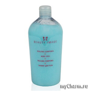 Beauty Image /  Body peel