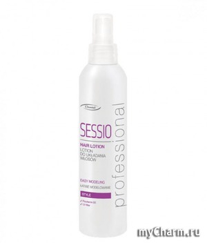 Chantal Sessio /     professional Hair Lotion Style