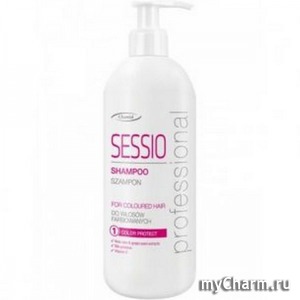 Chantal Sessio /    professional Shampoo Color Protect