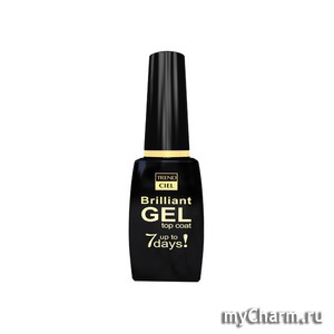 Ciel / - Brilliant Gel Top Coat
