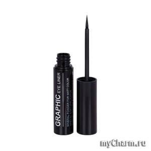 Ciel /      Graphic Eye Liner