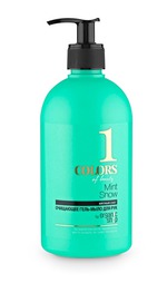 -   Colors of beauty