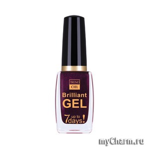 Ciel /   Brilliant Gel