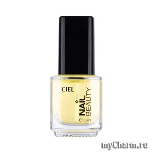 Ciel /    Nail Beauty OIL for cuticle and nails