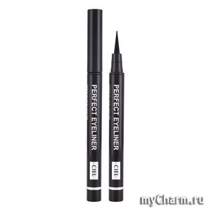 Ciel /     Perfect eyeliner
