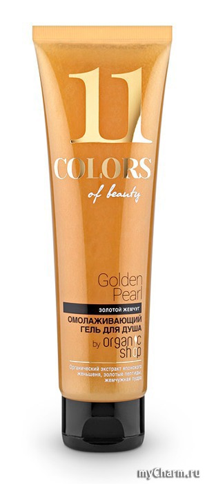 Colors of beauty / olors of beauty 11 Golden Pearl     '' ''