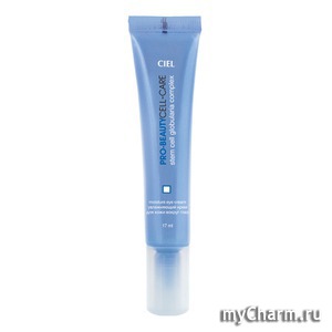 Ciel / Крем для ухода за кожей вокруг глаз линии Pro-beautycell-care Moisture eye cream