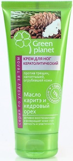    Green Planet